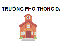 TRUNG TÂM Trường Pho thong Dan Toc Noi Tru Lac Duong